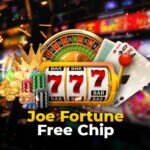 Joe Fortune Free Chip