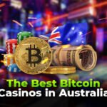 The Best Bitcoin Casinos in Australia