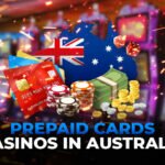 PREPAID CARDS CASINOS IN AUSTRALIA