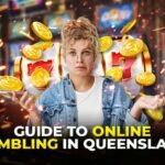 GUIDE TO ONLINE GAMBLING IN QUEENSLAND