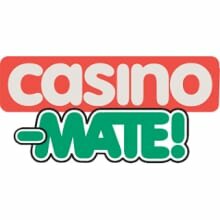 Casino-Mate Online Review 2020 - pokiesbestau.com