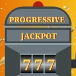 Progressive Jackpot Online Pokies