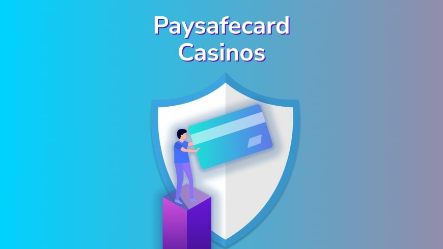 Paysafecard Casino Australia