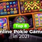 Top 8 Online Pokie Games in 2022