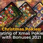 Christmas Pokies: Rating of Xmas Pokies with Bonuses 2022