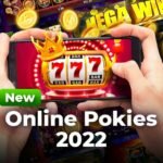 New Online Pokies 2022