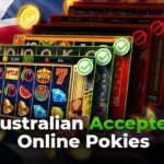 Australian Accepted Online Pokies