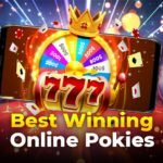 Best Winning Online Pokies