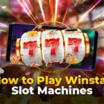 How to Win Playing Winstar Slot Machines