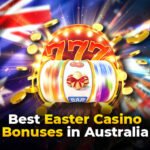 Easter Casino Online Slots with Bonuses
