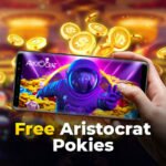 Free Aristocrat Slot Machines
