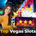 Play Online Slots for Free – Top Vegas Slots