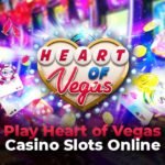 Play Heart of Vegas Casino Slots Online