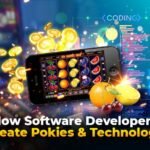 How Software Developers Create Pokies & Technology