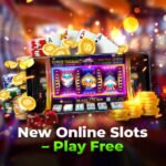 New Online Slots – Play Free