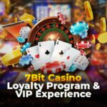 7Bit Casino Loyalty Program & VIP Experience
