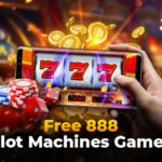Free 888 Slot Machines Games
