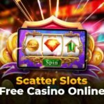 Play Scatter Slots for Free in Online Casino