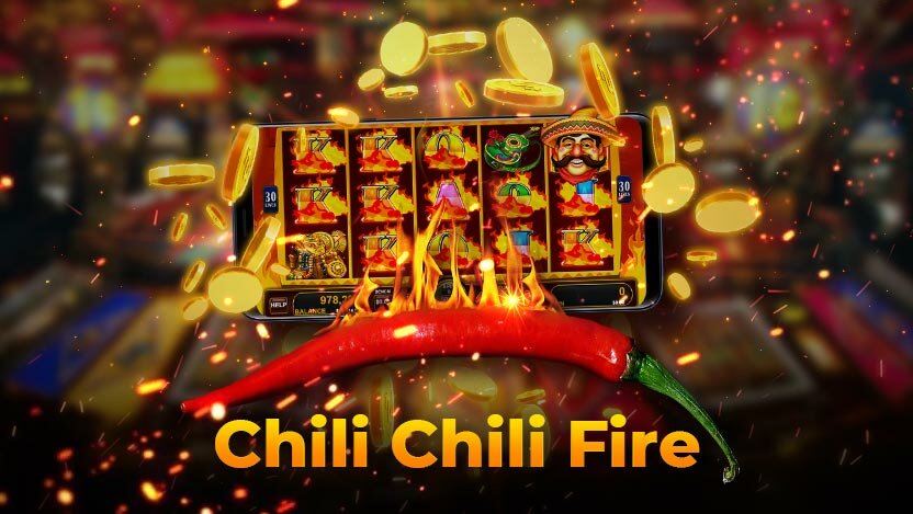 Chili Chili Fire