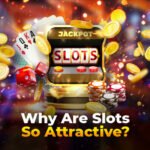 Why Are Pokies So Attractive?