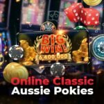 Online Classic Aussie Pokies