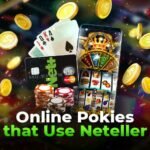 Online Pokies that Use Neteller