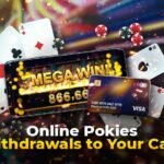Online Pokies that Lets You Withdrawals to Your Card