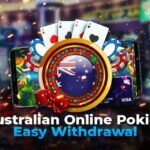 Australian Online Pokies Easy Withdrawal