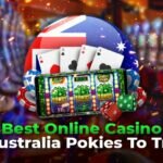 Top Best Online Casino Australia Pokies To Try