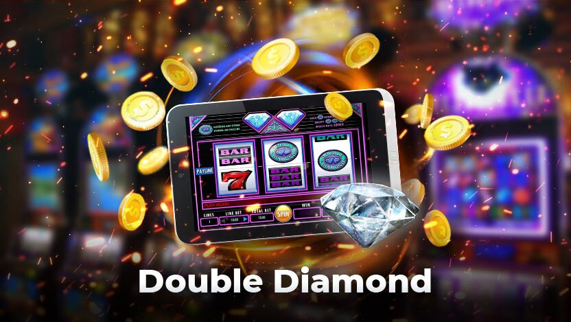 Free Slots Double Diamond Slot Machines: Play And Win