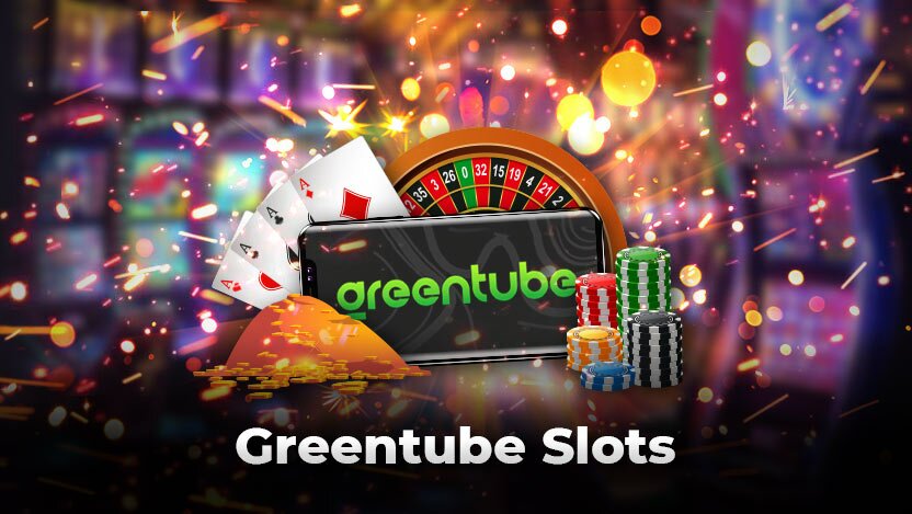 Greentube Slots