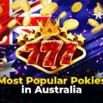 Most Popular Pokies in Australia