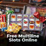 Free Multiline Slots Online