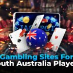 BEST ONLINE GAMBLING SITES FOR SOUTH AUSTRALIA PLAYERS