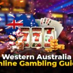 WESTERN AUSTRALIA ONLINE GAMBLING GUIDE