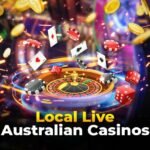 Local Live Australian Casinos