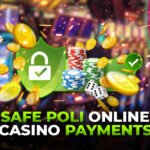 SAFE POLI ONLINE CASINO PAYMENTS