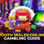 SOUTH WALES ONLINE GAMBLING GUIDE