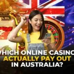 Which Online Casinos Actually Pay Out In Australia?
